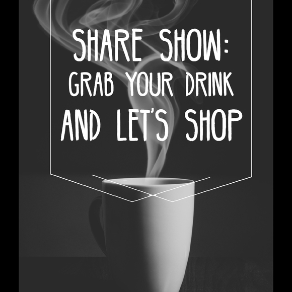 Share Show Schedule: SUN M TH & FR at 2:10 CST - Picture 9 of 16